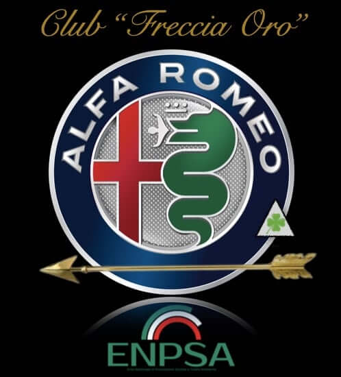 ALFA ROMEO Club