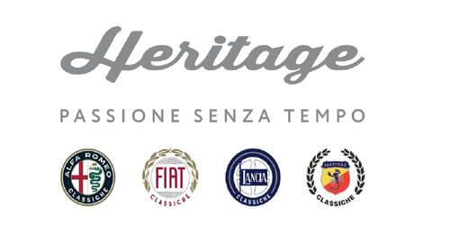 Enpsa - Heritage - Alfa Romeo Club