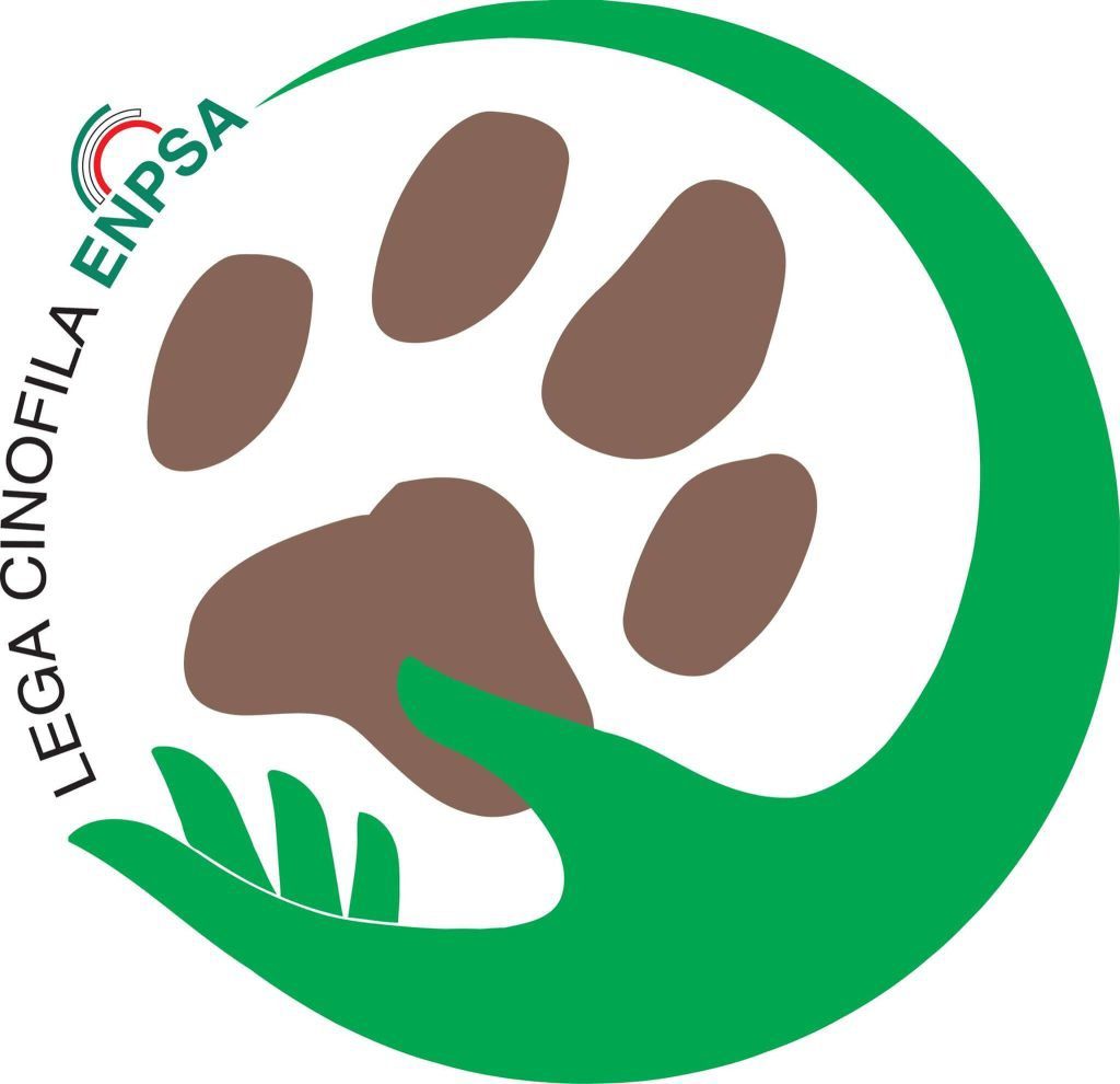 Lega cinofila logo